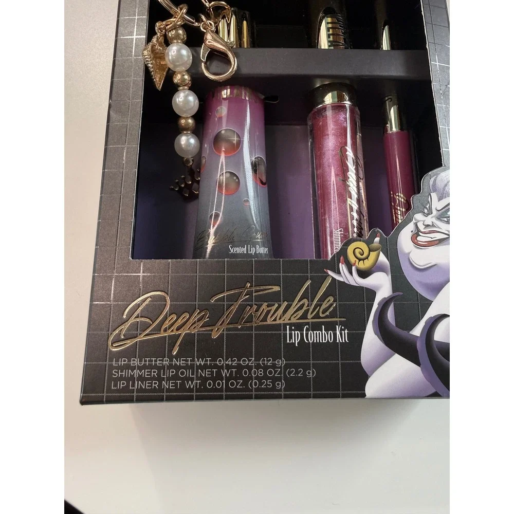 Disney villains ursula